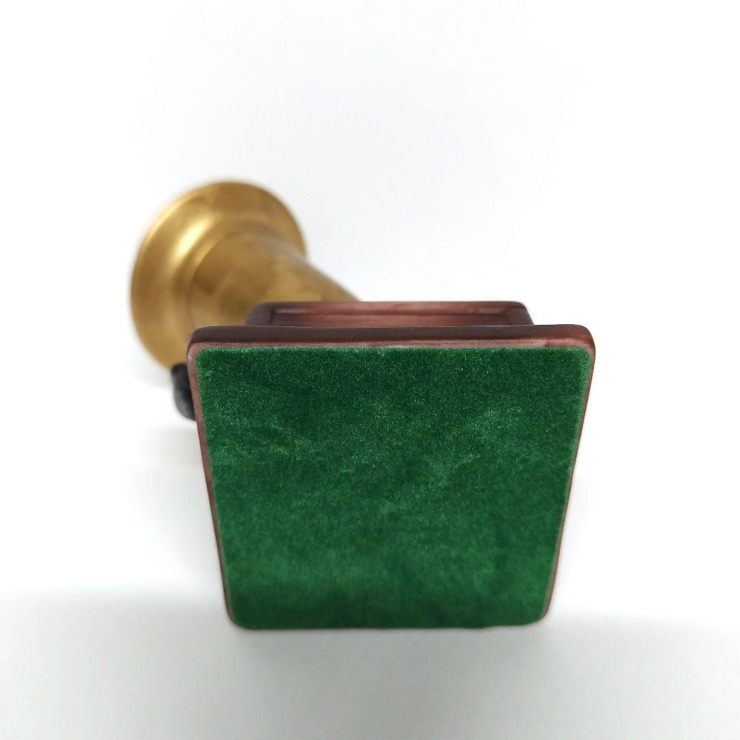 【新品未使用】ビクター犬　ニッパーと蓄音機