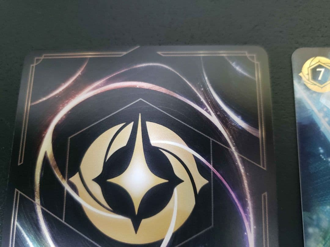 [ロルカナ]シンデレラ-豪胆なる姫君-/LET IT GO/おまけ GPプロモ