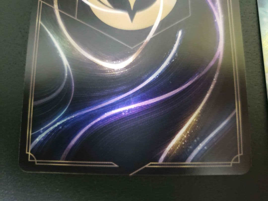 [ロルカナ]シンデレラ-豪胆なる姫君-/LET IT GO/おまけ GPプロモ