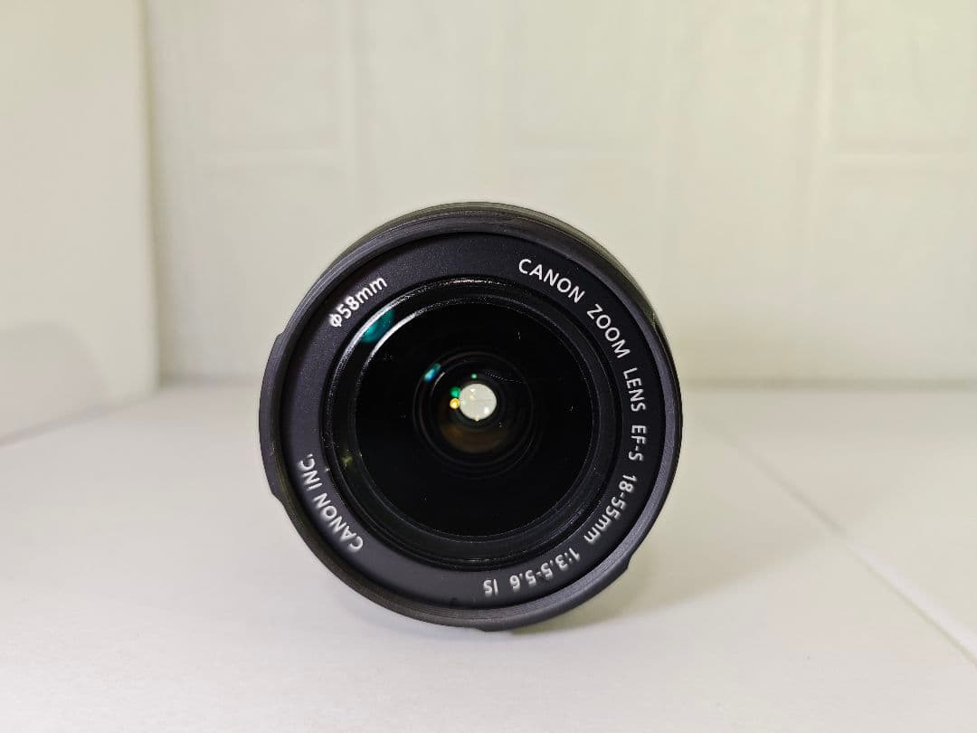 ⭐️初心者おすすめ⭐️Canon EOS Kiss X3 一眼レフカメラ