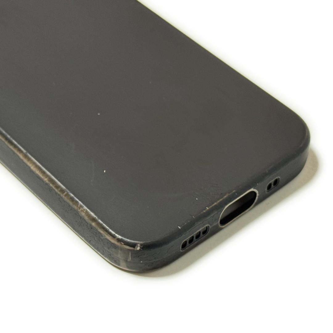 iPhone13mini 128GB《美品 中古スマホ Edy対応ケース付》