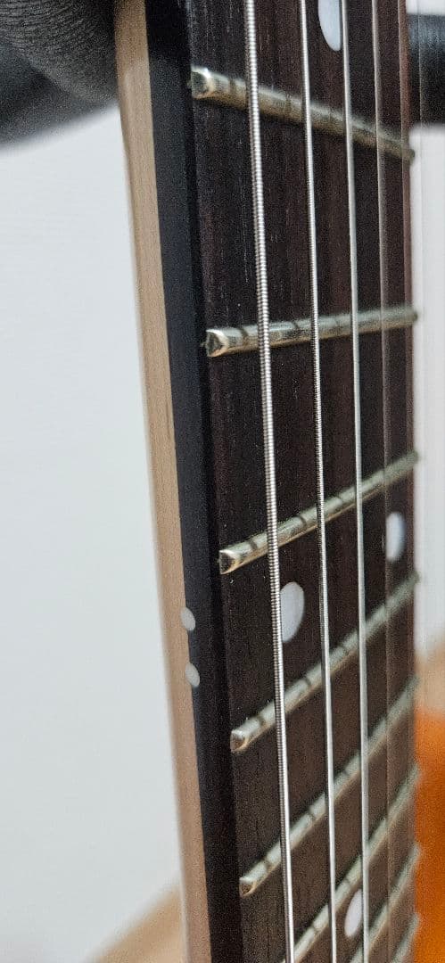 SCHECTER シェクター　BH-1-STD-24　AMB