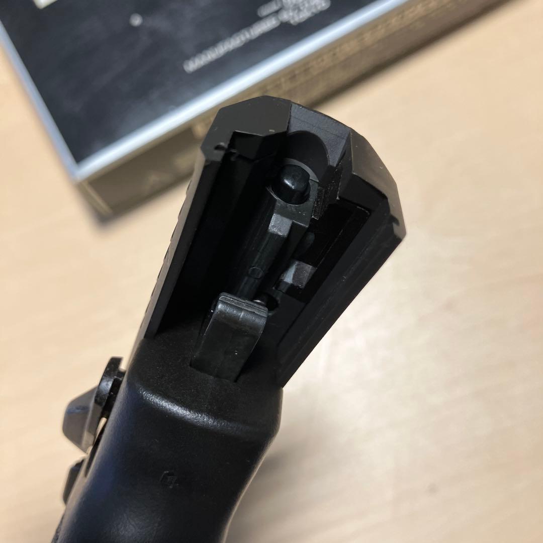 タナカ　H&K USP モデルガン