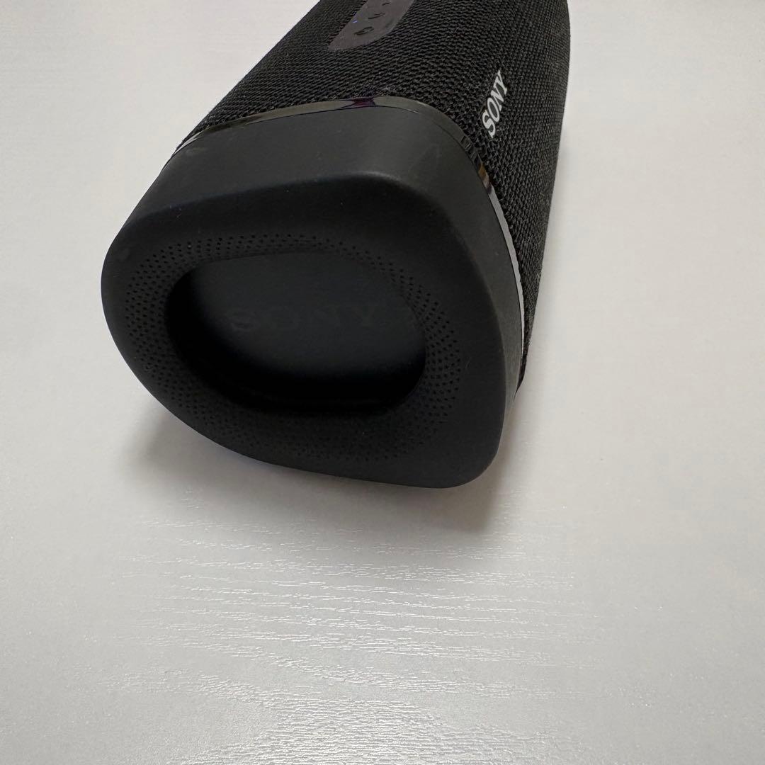 ソニー　スピーカー