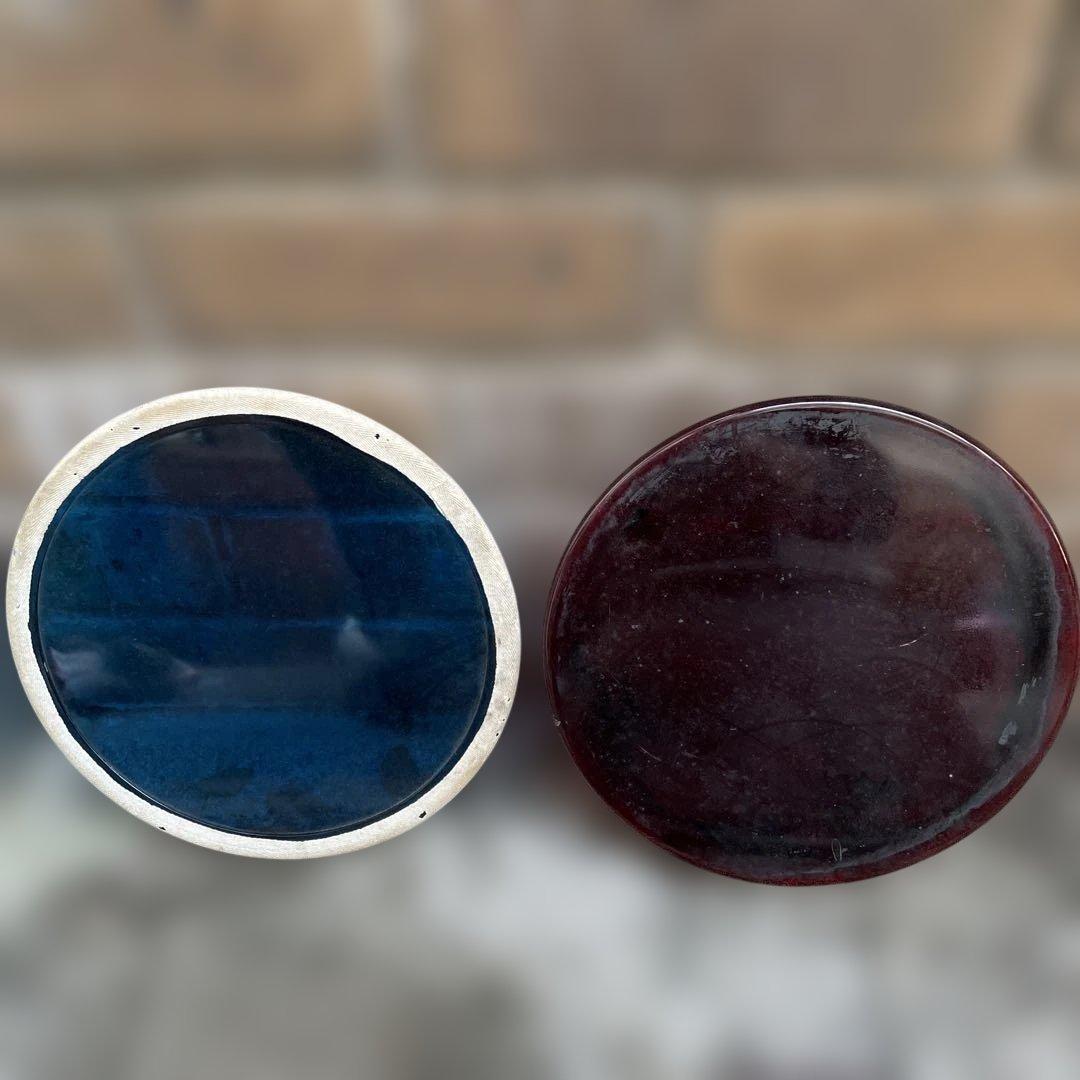 国鉄廃品 国鉄信号機レンズ　信号機入替ガラスレンズ　国鉄信号機レンズ　鉄道信号機