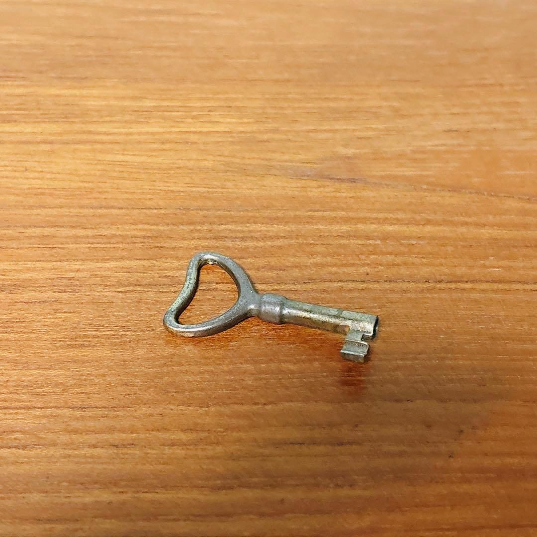 【ふっち】デンマーク　チーク材　四段チェスト　北欧家具　北欧ビンテージ