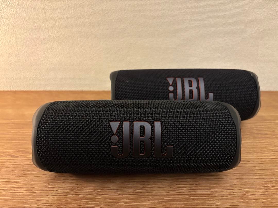 【2台セット】JBL FLIP 6
