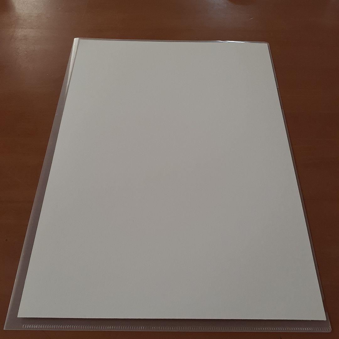 龍神、ニコル・ボーラス　アートプリント