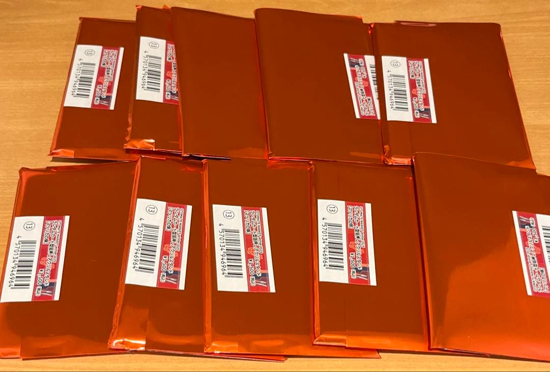 オトメイトマーケット　オトふゆ　マツリカの炯　アクスタ　アクカ　未開封　10点