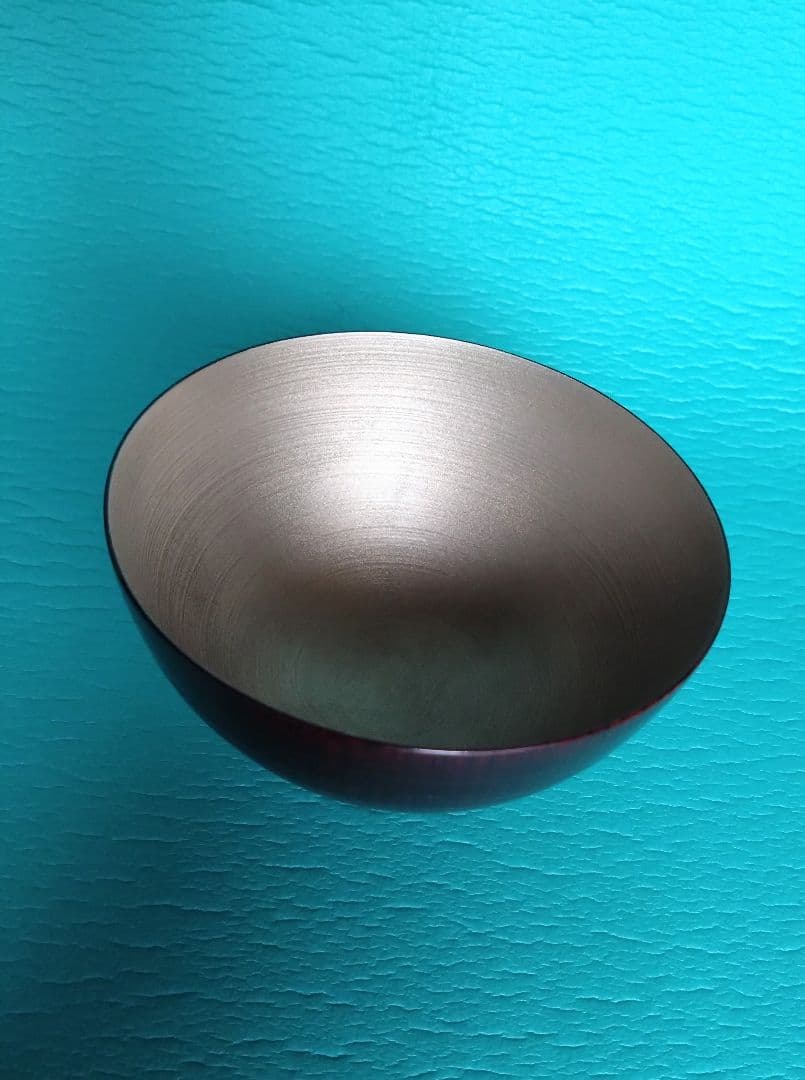 山田平安堂　汁椀　未使用品　5個