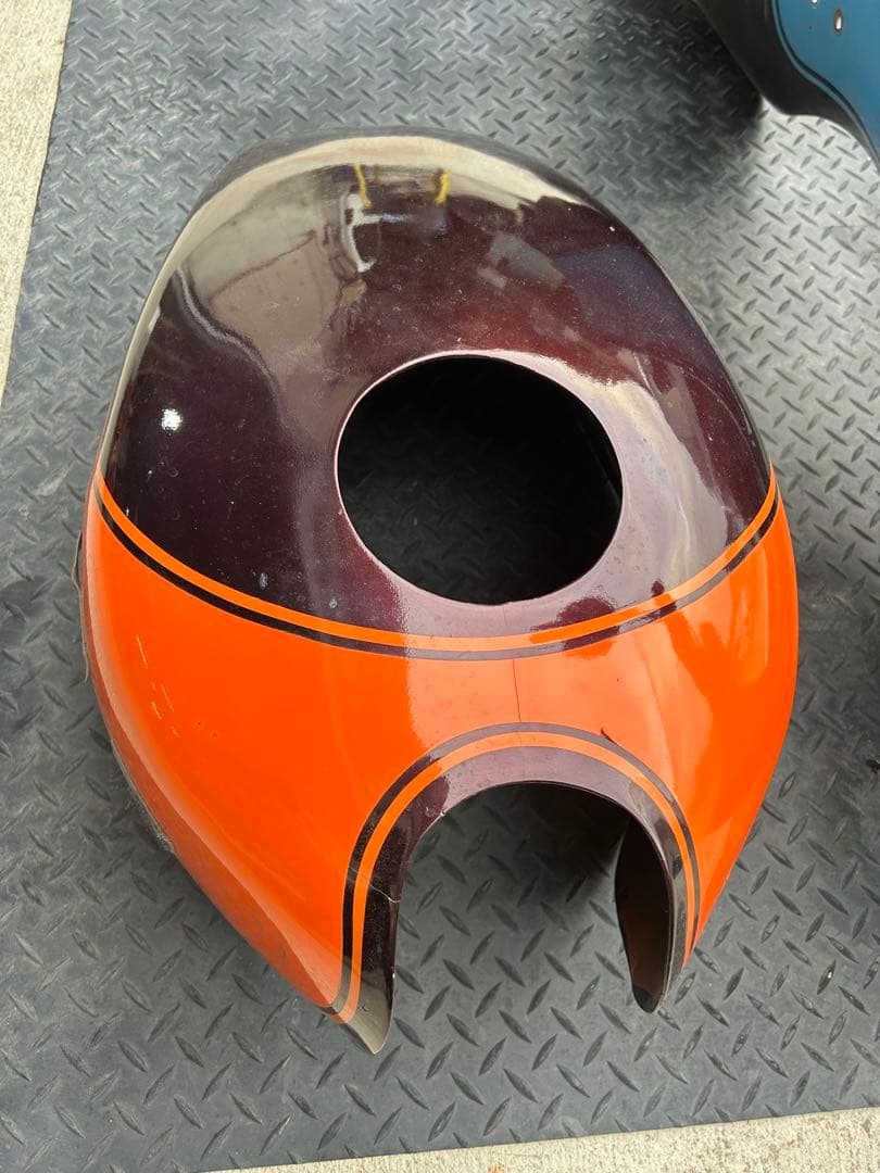 ぴ*様 ✨️ゼファー400外装セット✨️