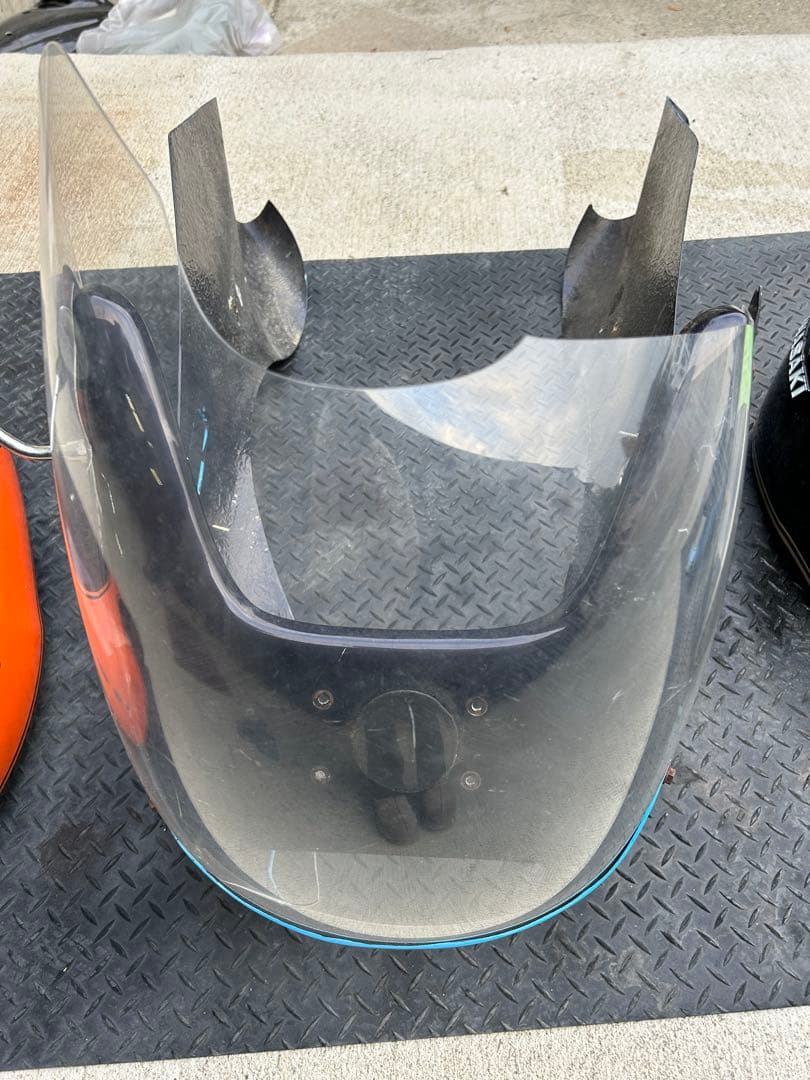 ぴ*様 ✨️ゼファー400外装セット✨️