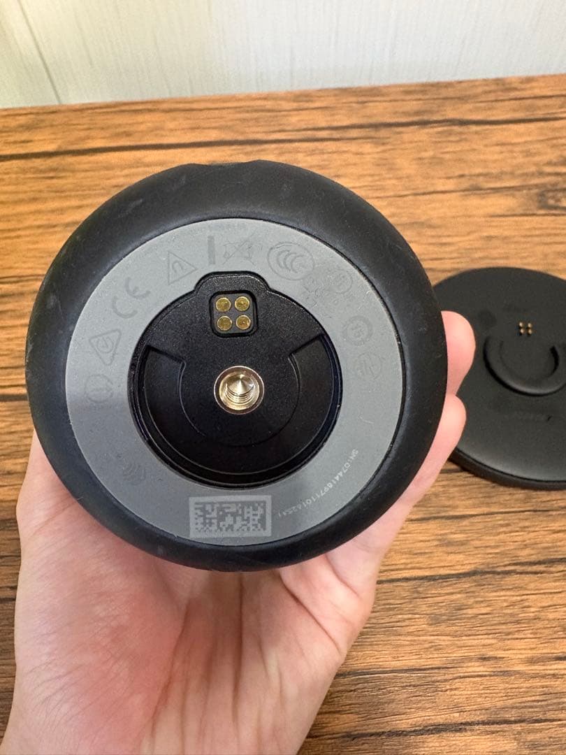 【ジャンク品】BOSE SOUNLINK REVOLVE ワイヤレススピーカー