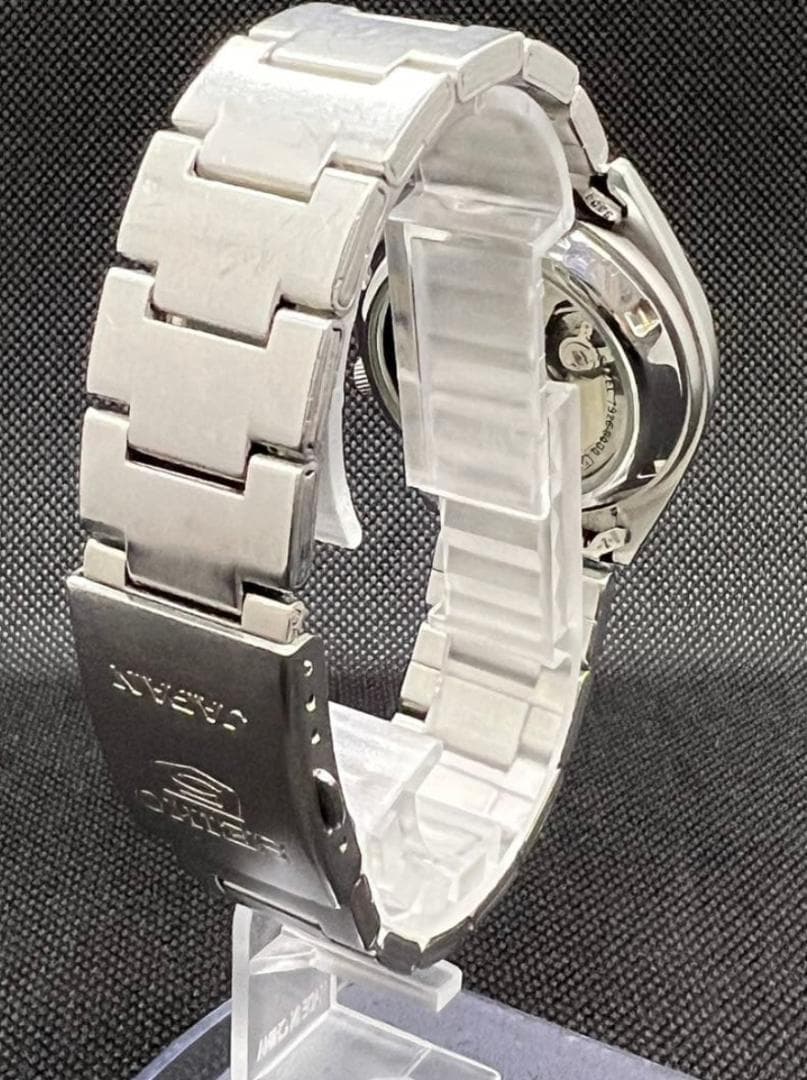 SEIKO 自動巻き　7S26-00D0