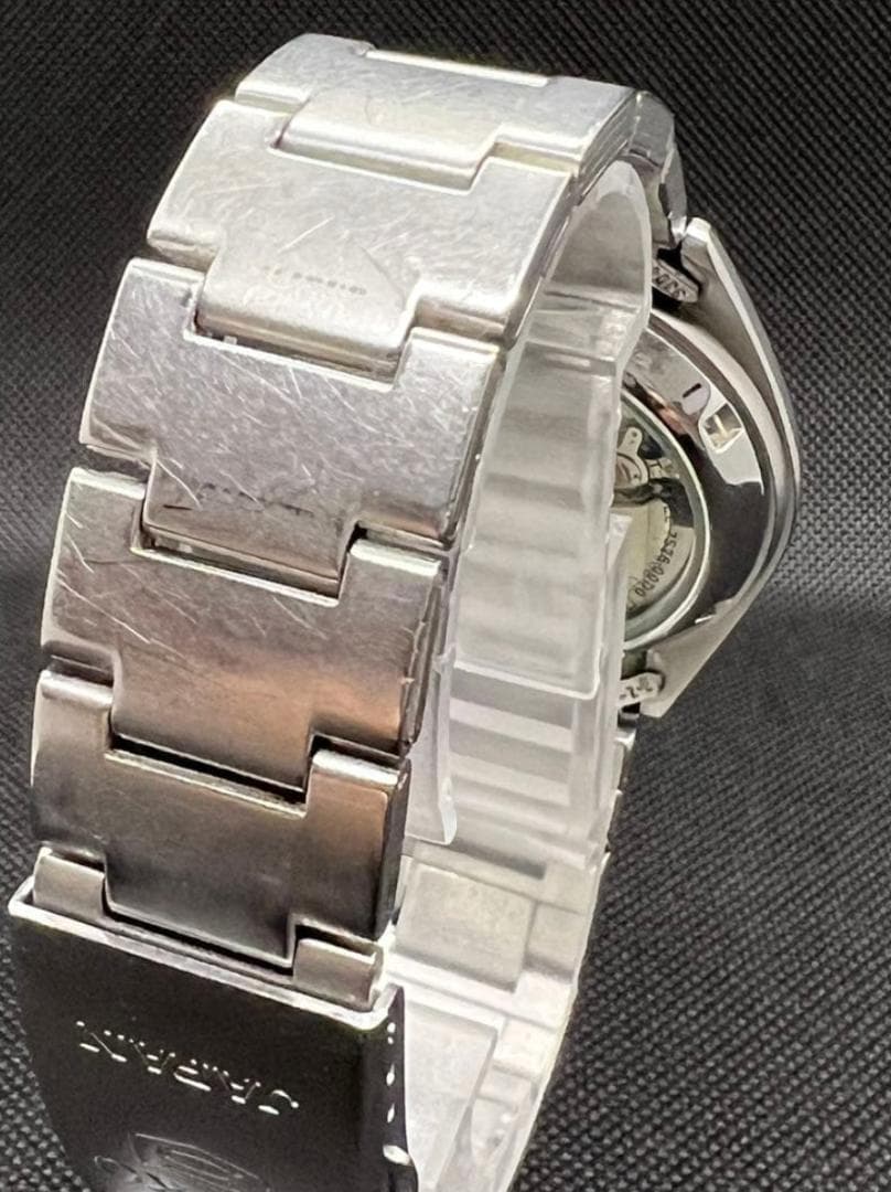 SEIKO 自動巻き　7S26-00D0