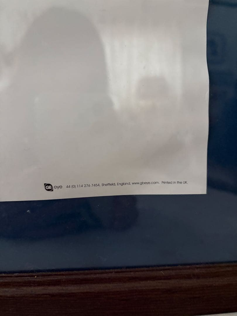 QUEEN ★初来日50周年 - 【世界限定2000枚】 アーティストポスター