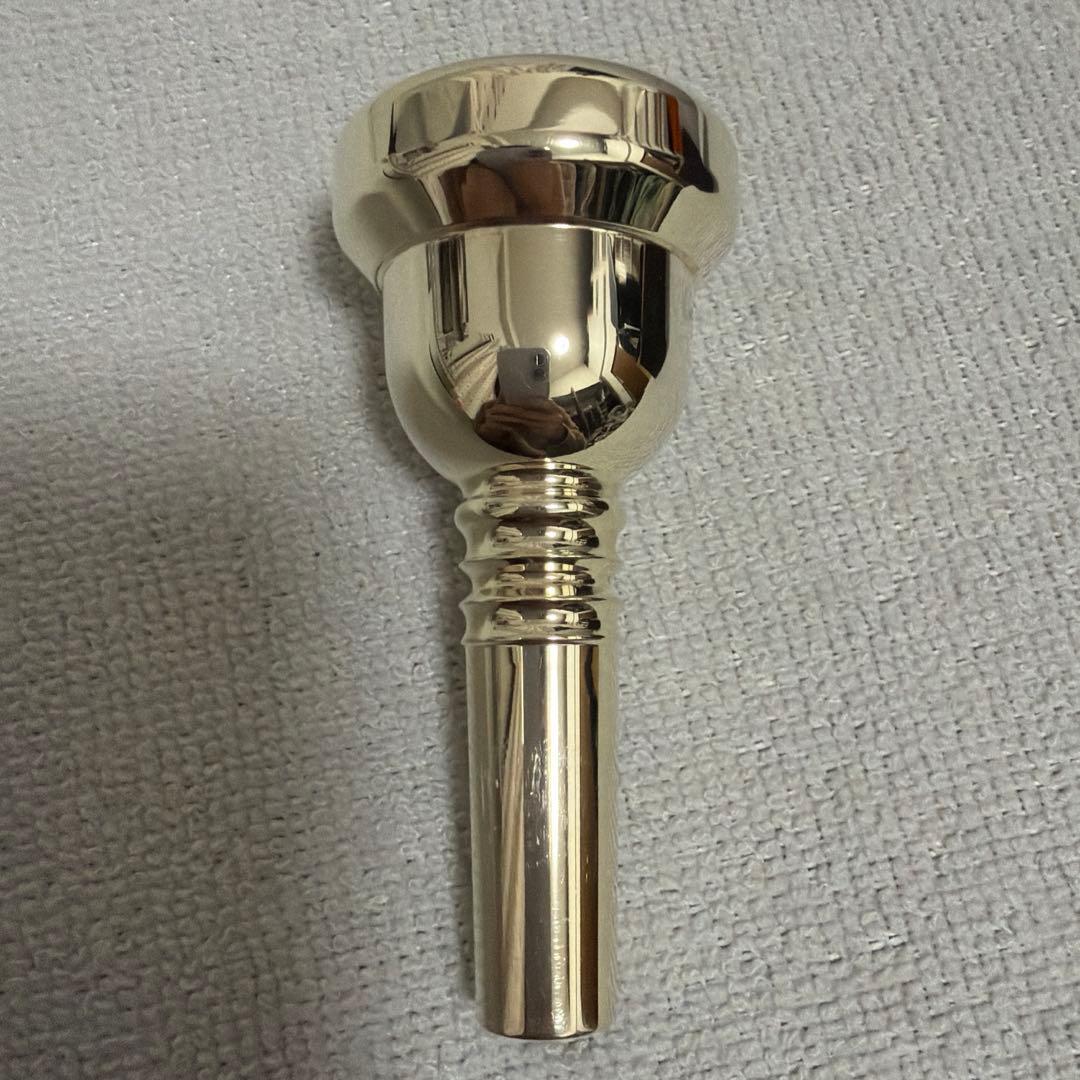 Joseph Alessi by Griego トロンボーンマウスピース 6C