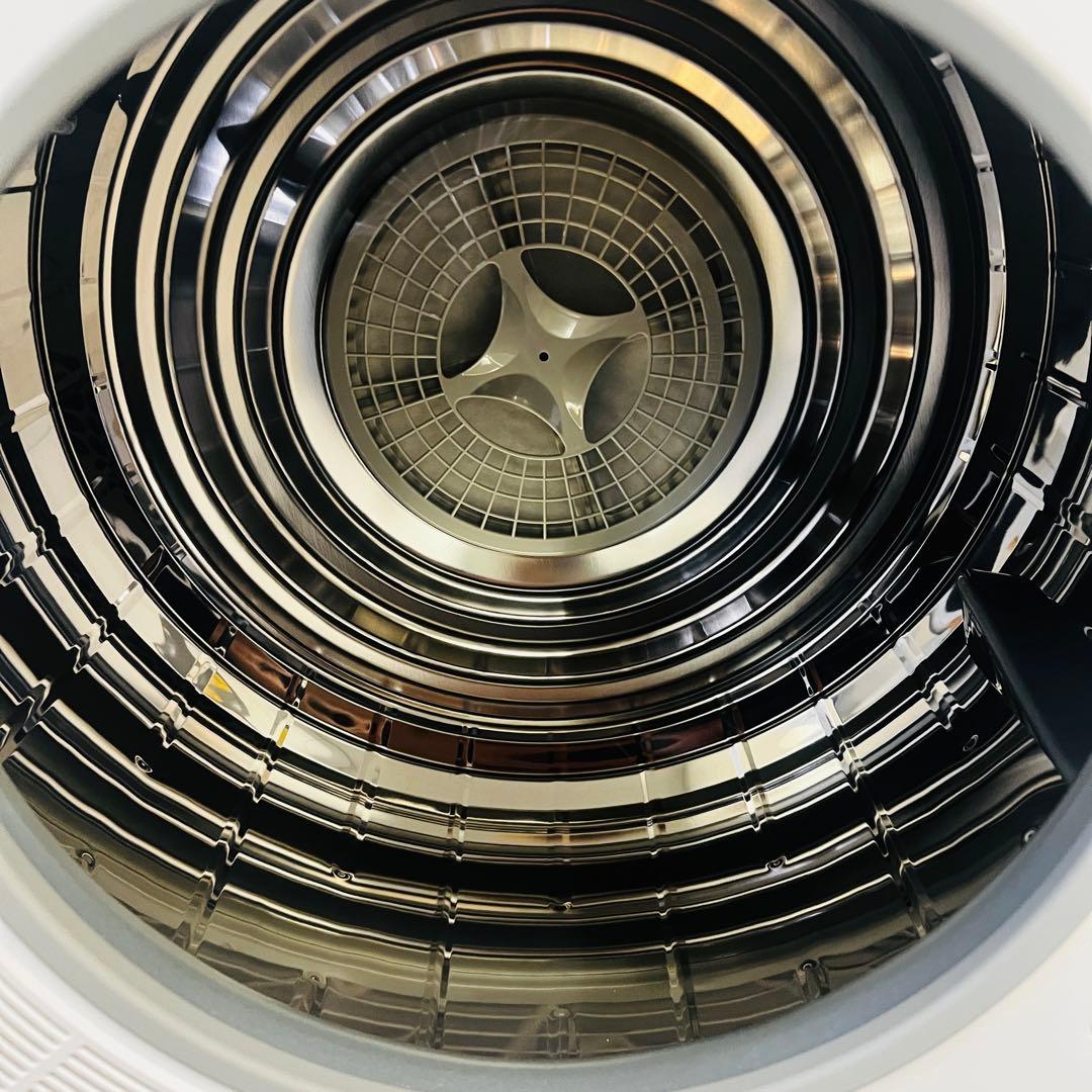 美品 オリエンタルスタンダードジャパン　衣類乾燥機 6㎏