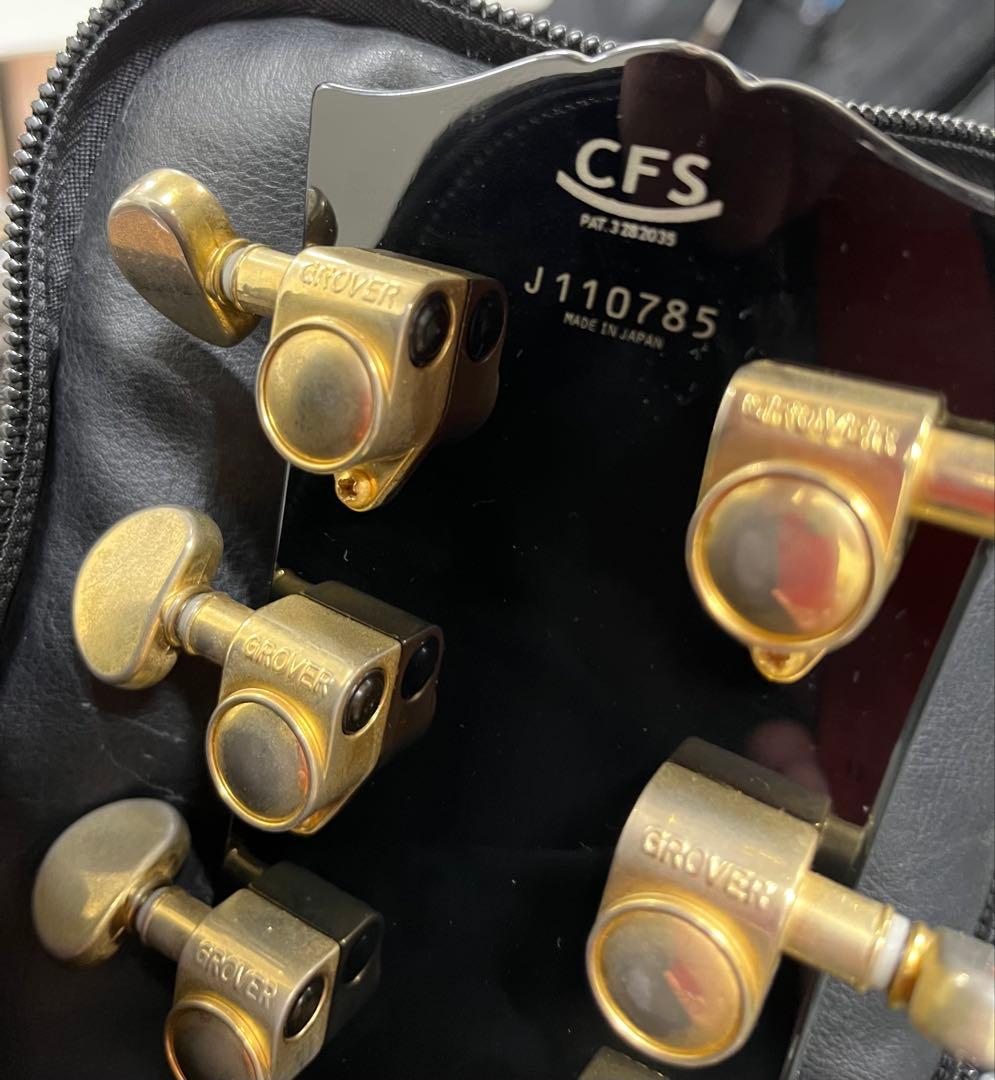 CoolZ レスポールカスタムタイプ