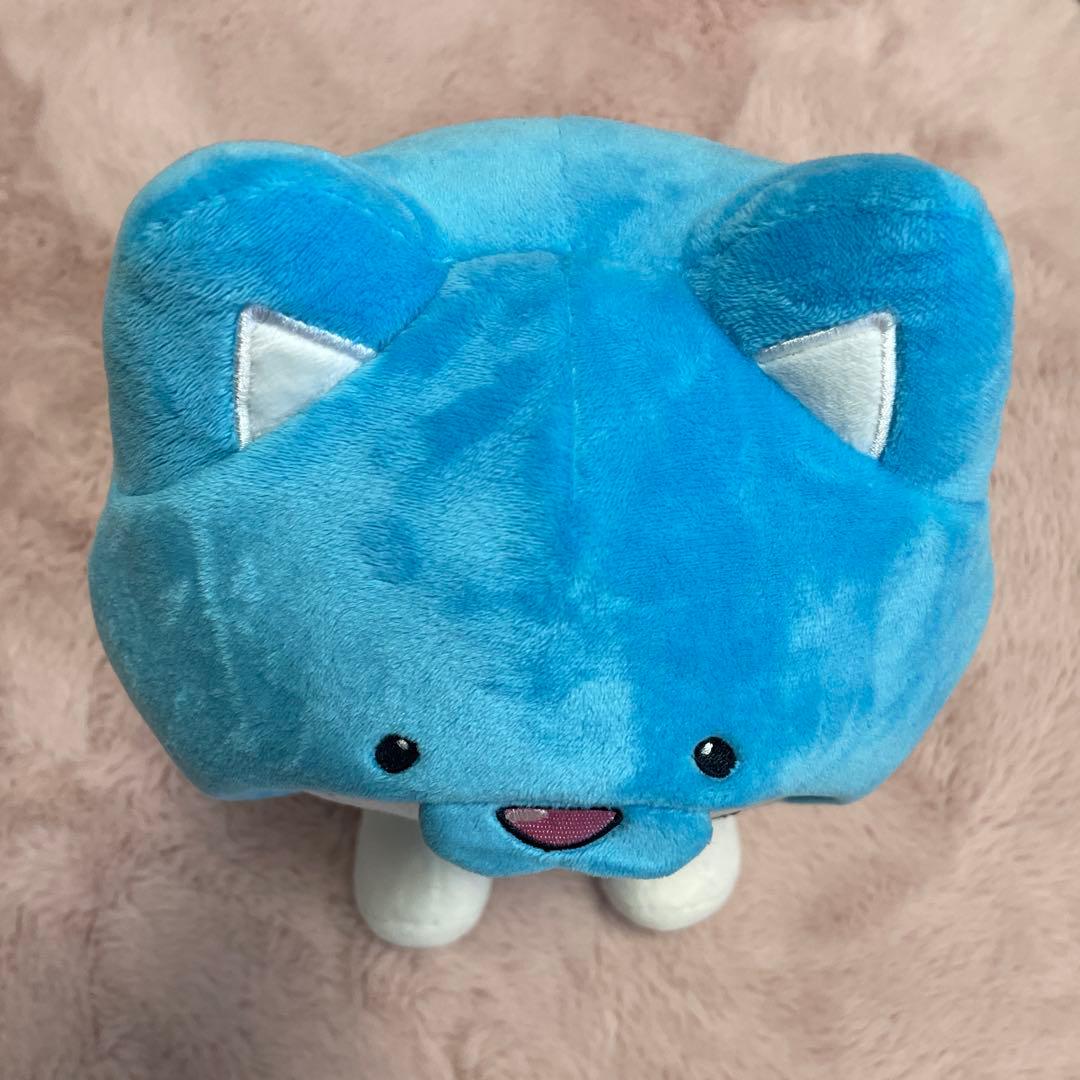 ちろぴのBIGおすわりぬいぐるみセット【バラ売不可】