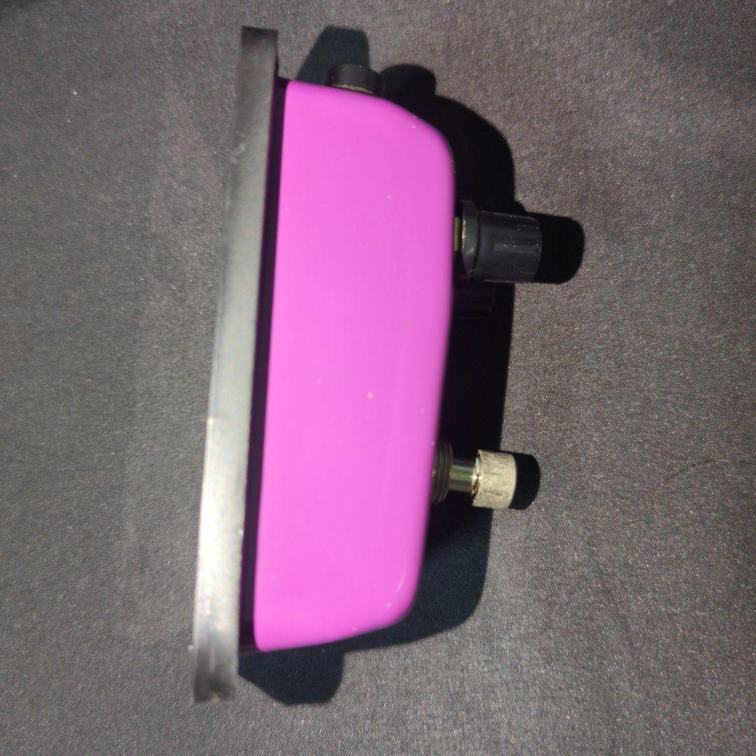 ギター Guyatone WR2 Wah Rocker