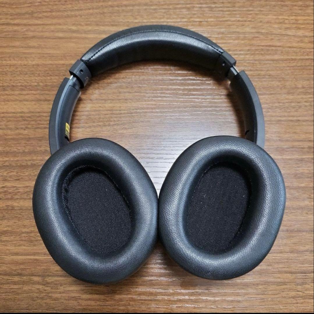 Edifier STAX SPIRIT S3 平面磁界駆動型ワイヤレスヘッドホン