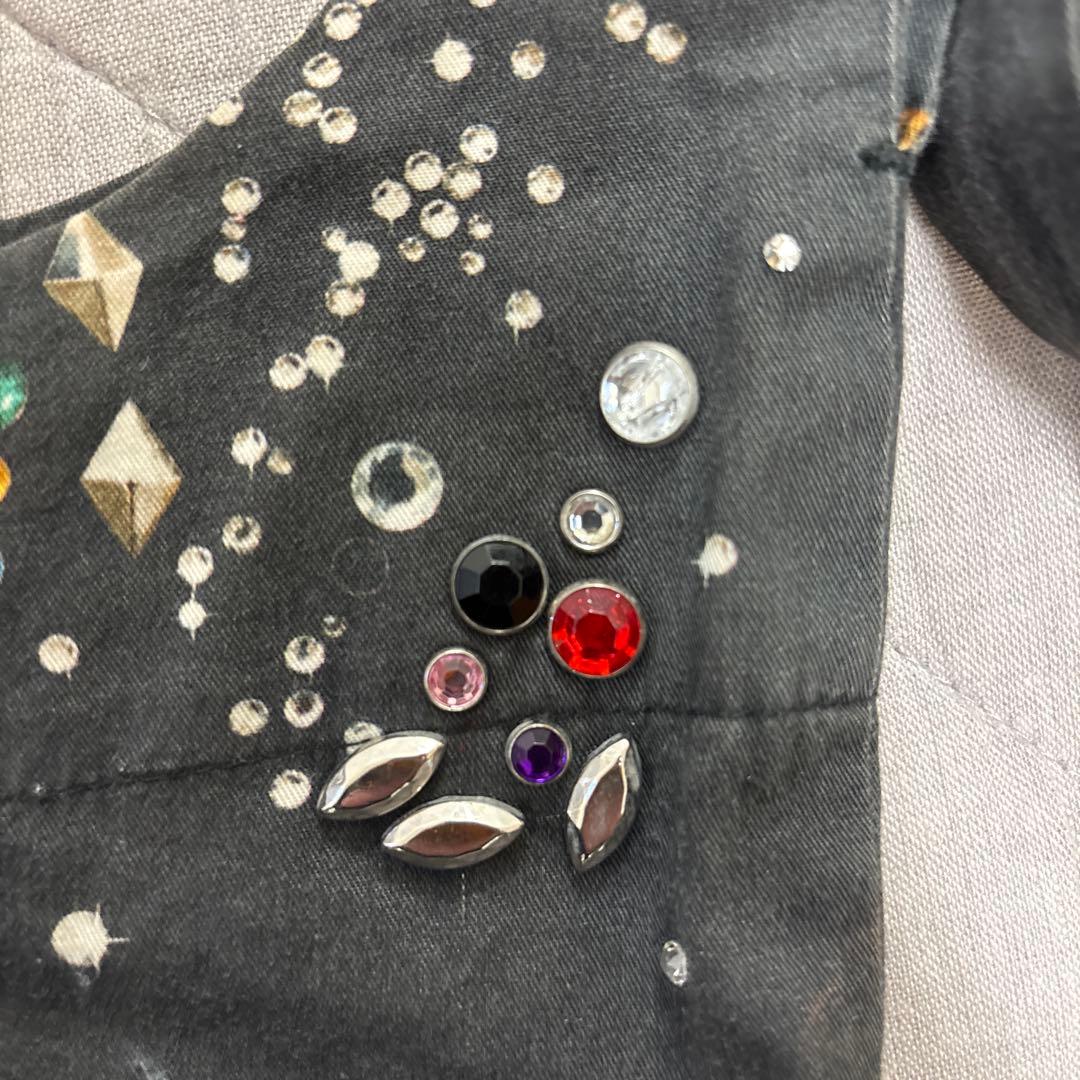 n*m様 23ss MASU GALAXY BAGショルダーバッグ 黒