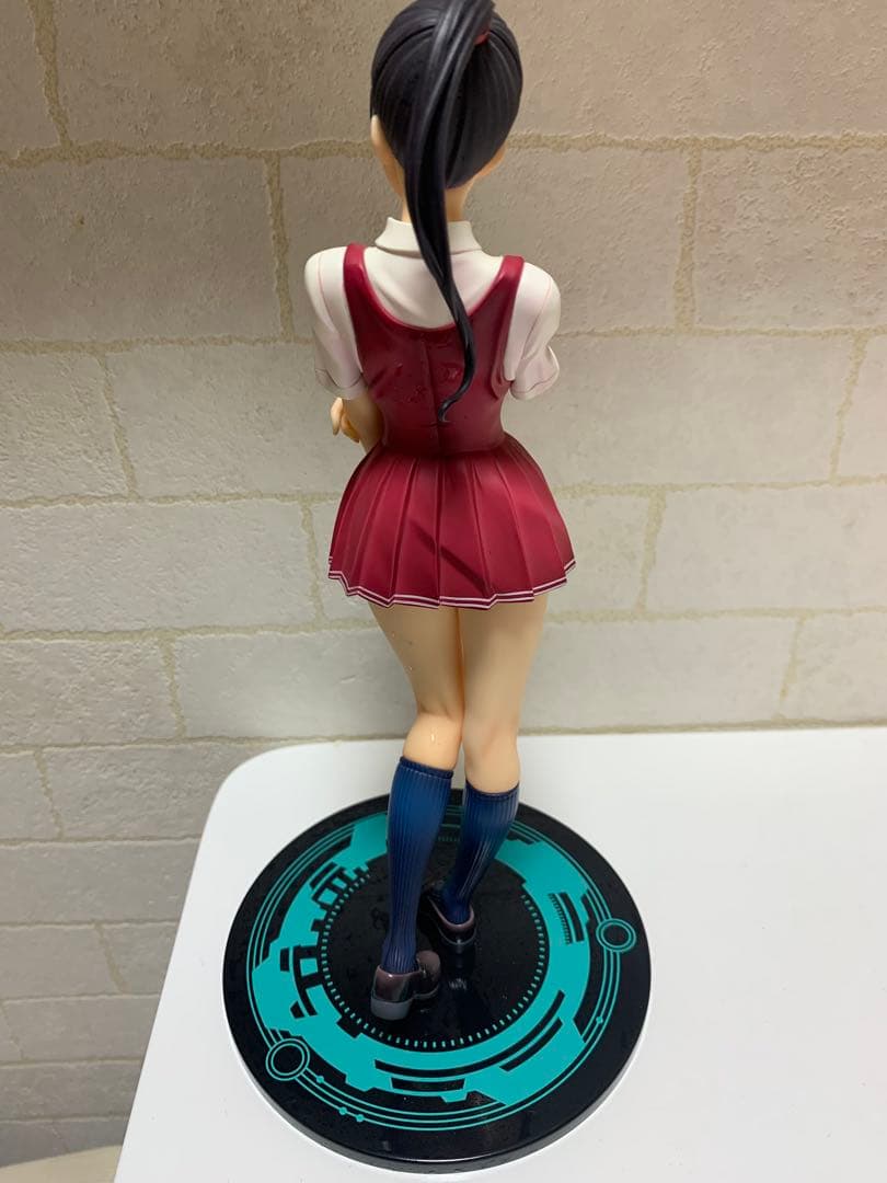 終末のハーレム　東堂晶 1/7スケール フィギュア