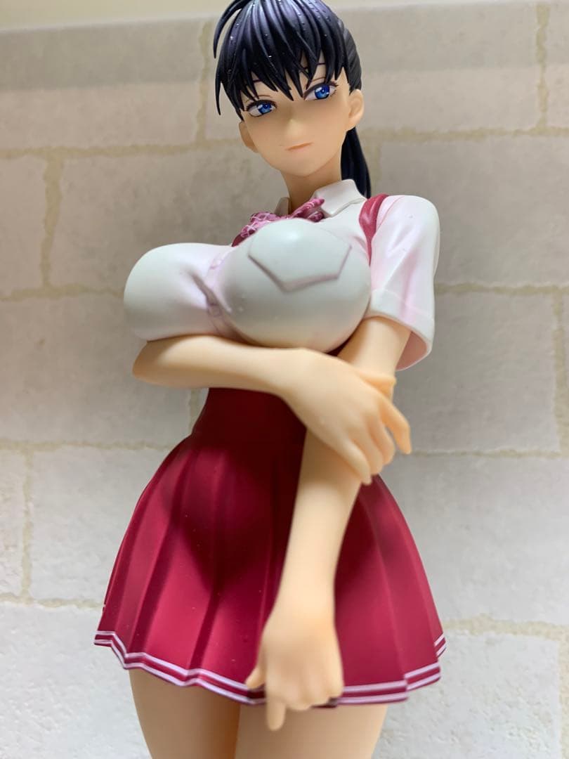 終末のハーレム　東堂晶 1/7スケール フィギュア