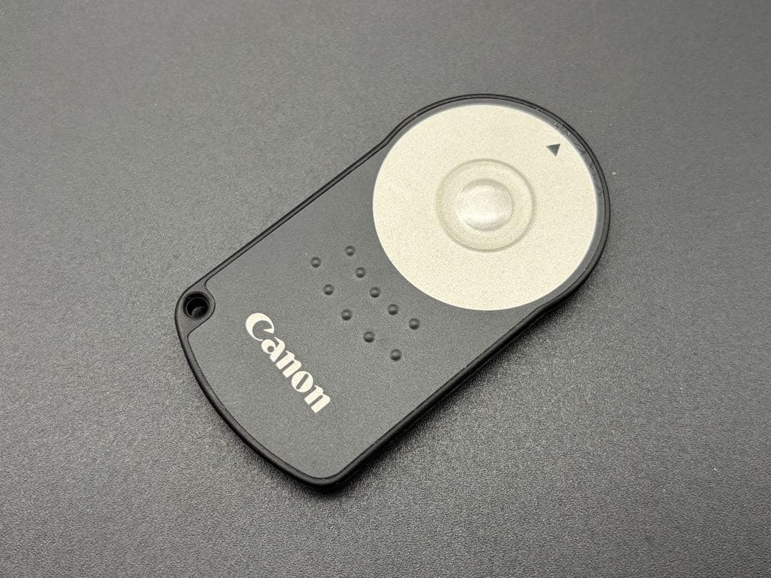 Canon キヤノンAutoboy SII コンパクトデジタルカメラ　動作確認済