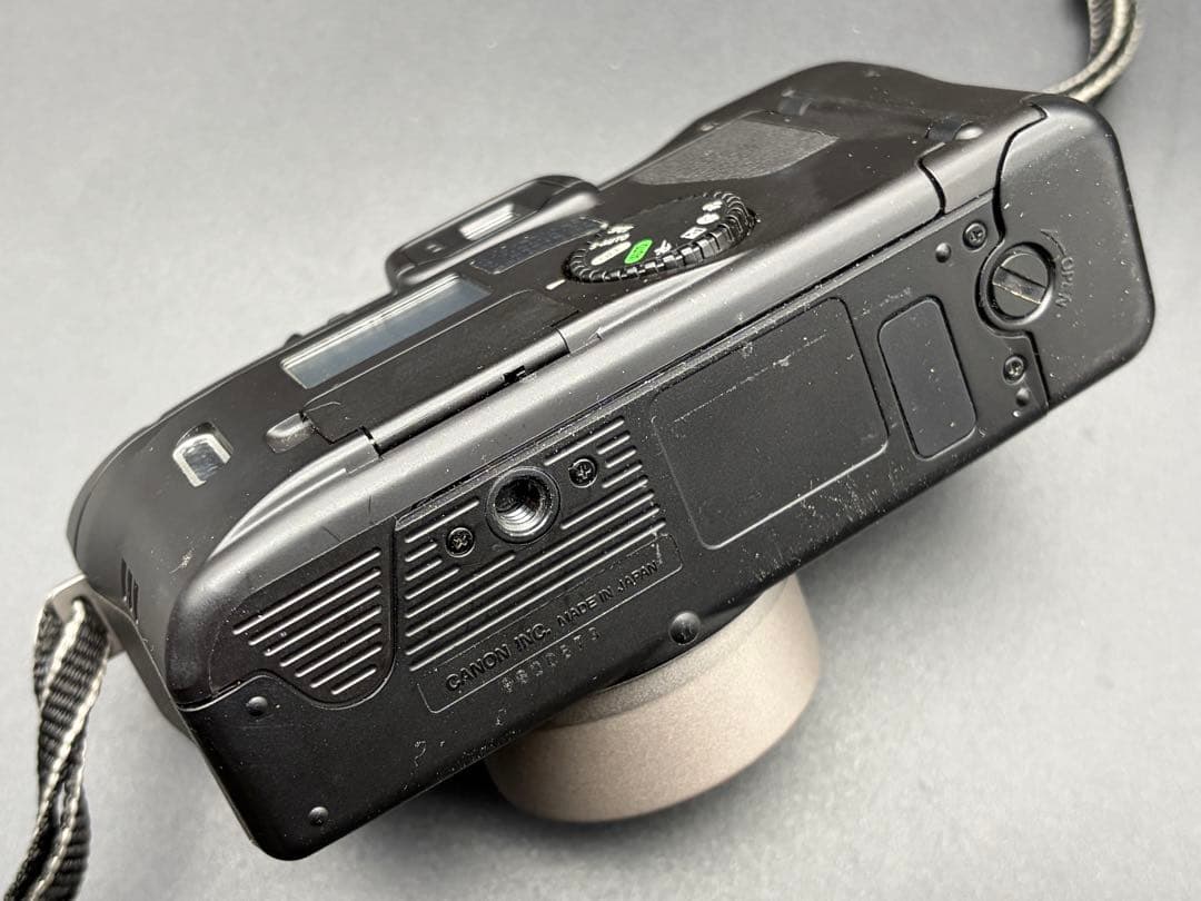 Canon キヤノンAutoboy SII コンパクトデジタルカメラ　動作確認済