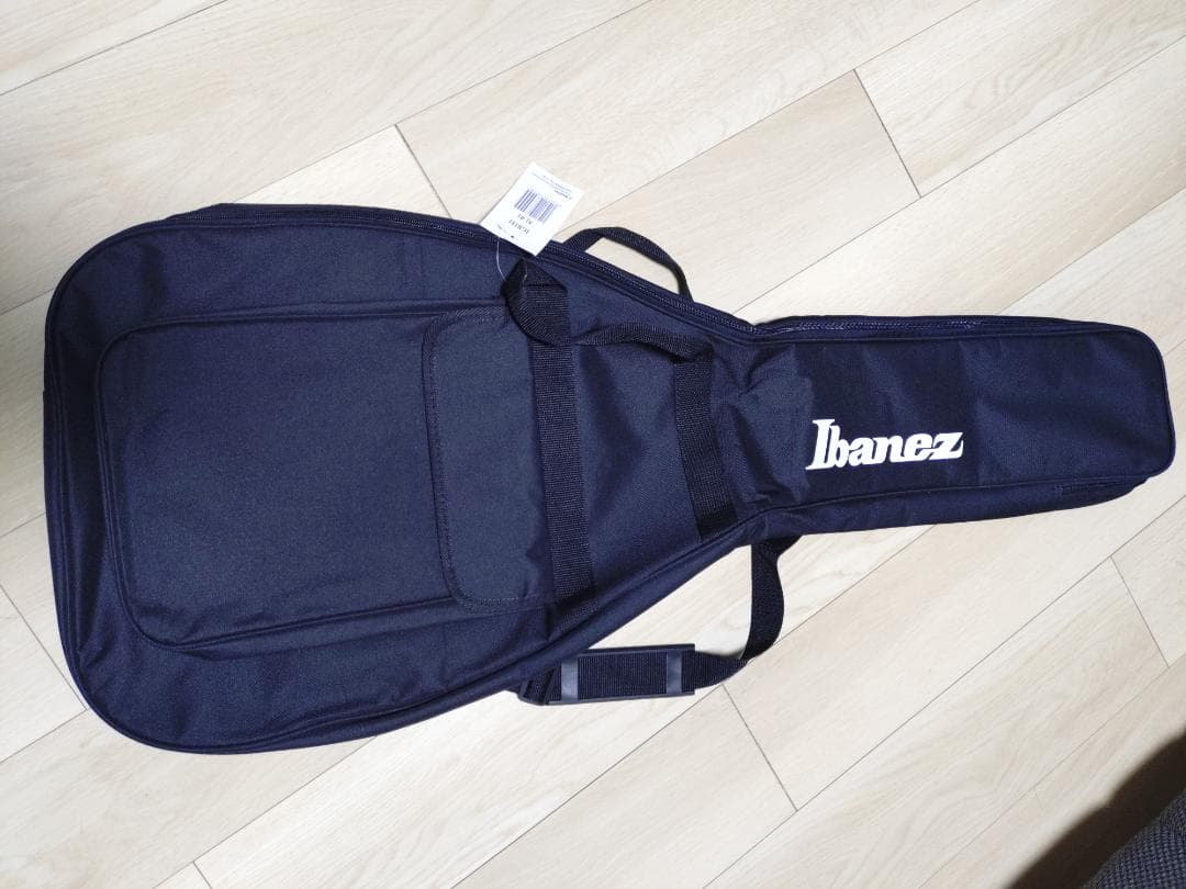 Ibanez　RGT42 SE　アイバニーズギター スルーネック