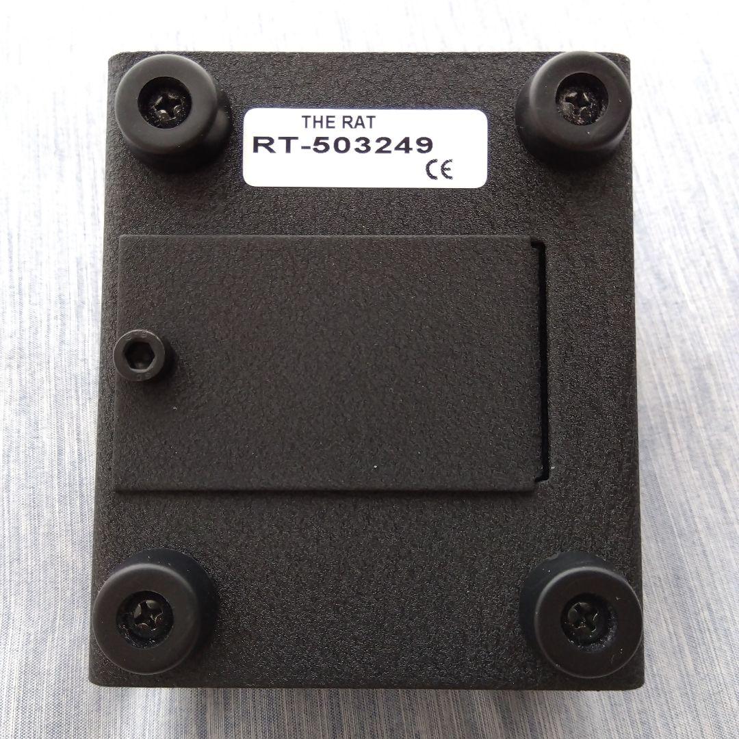 RAT2 ギターエフェクター ほぼ新品