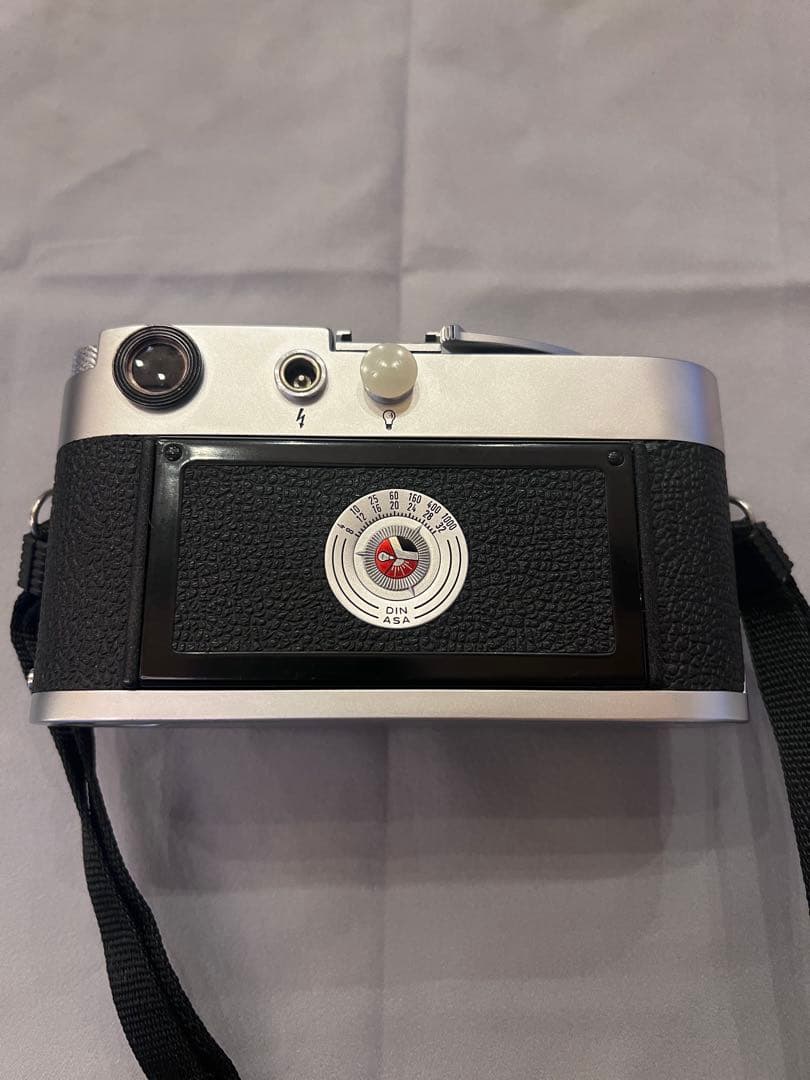 ライカ Leica Ｍ3（レンズ付き）