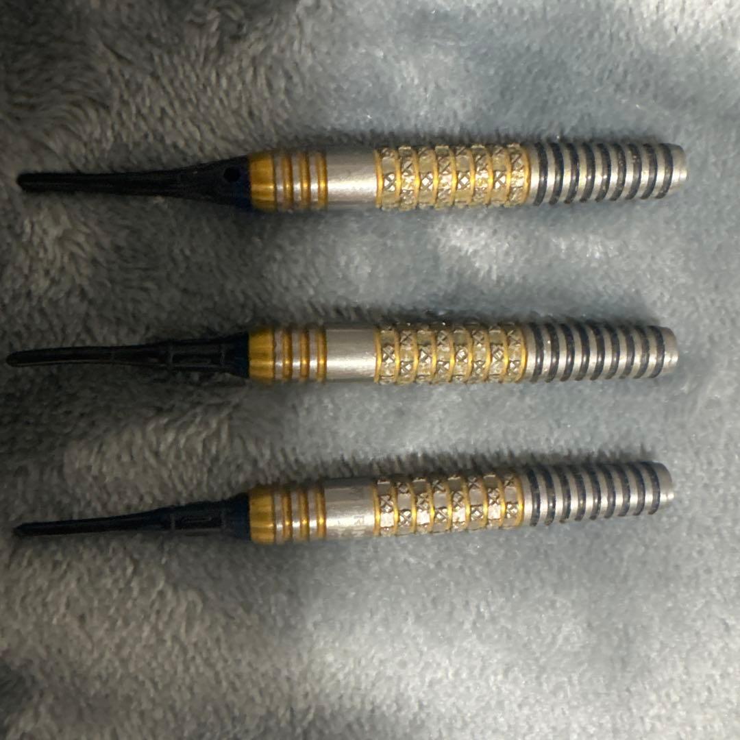 【トリニダード】 リカルドα 浅田斉吾モデル 2BA