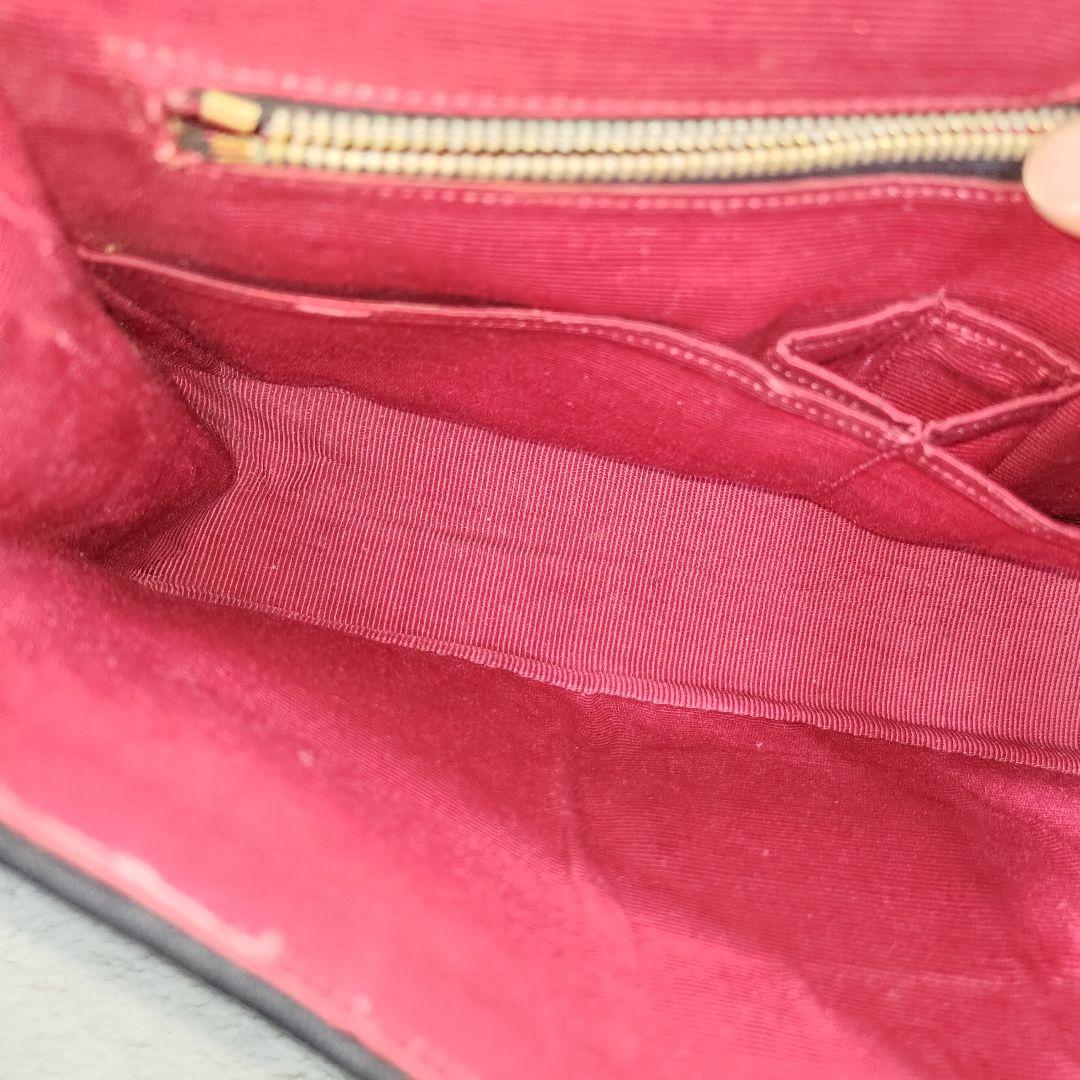 正規品 シャネル マドモワゼルフラップ チェーン 2way バッグ