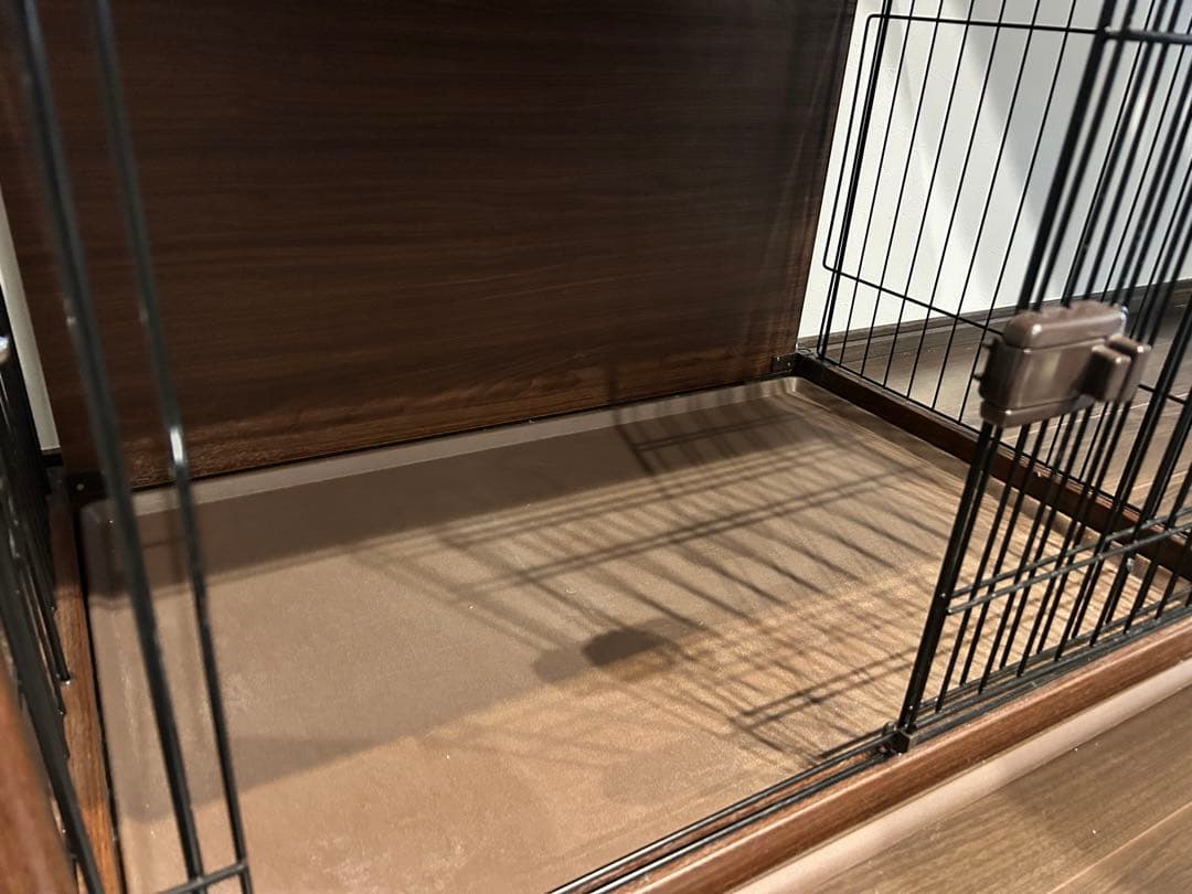 犬用ゲージ　サークル