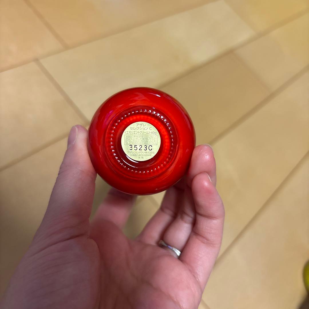 ゆうやページ★ AZARE アザレセレクションCセレクションH2点セット