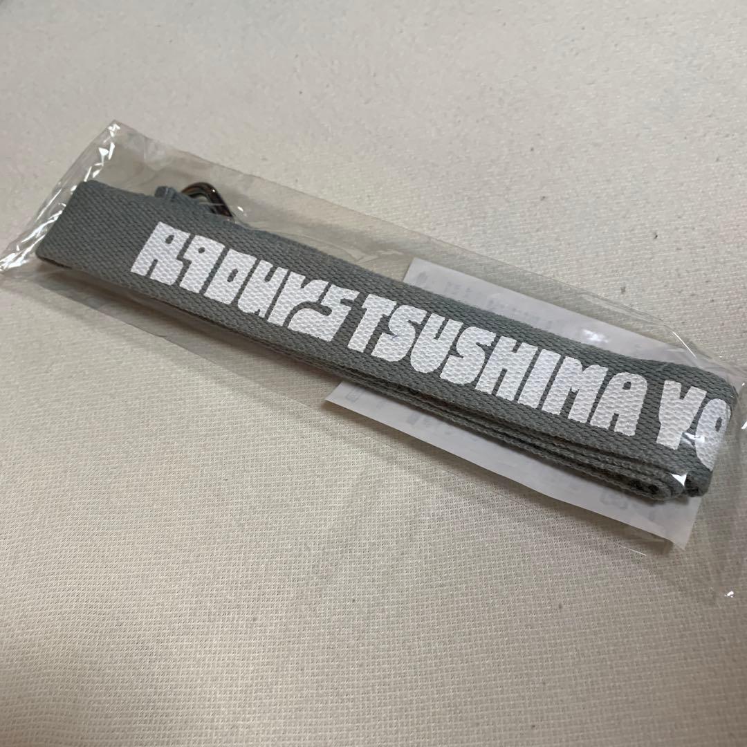 沼津地元愛まつり2025 カスタムパーカーリボン　Aqours 津島善子