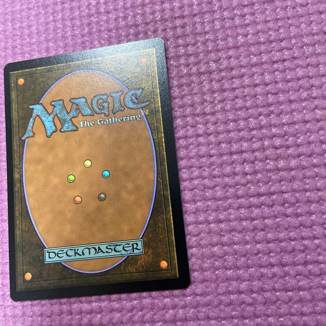 放浪皇 エッチングfoil