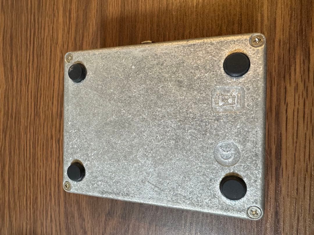 エレクトロハーモニクス Little Big Muff