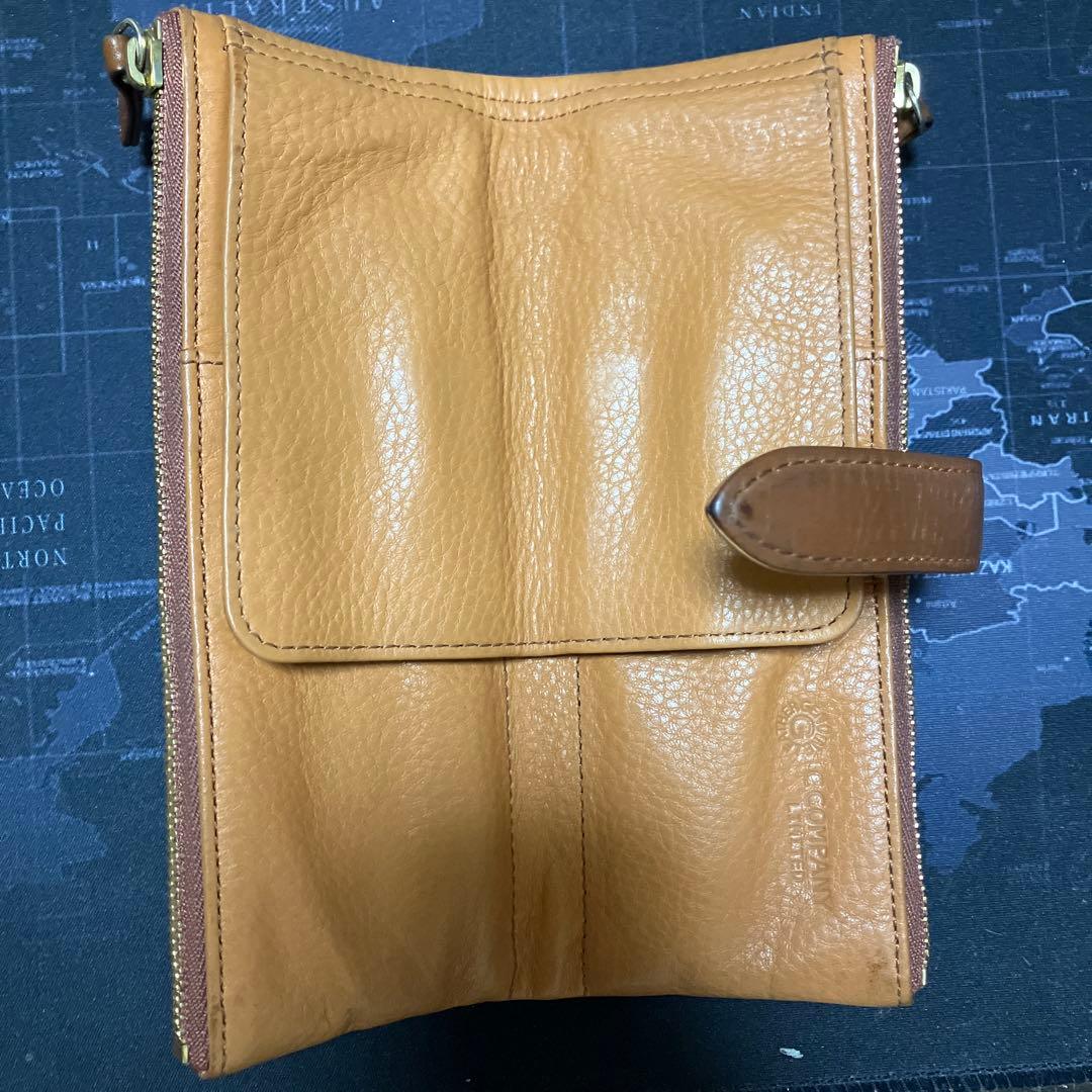 ルポプリモペンケース