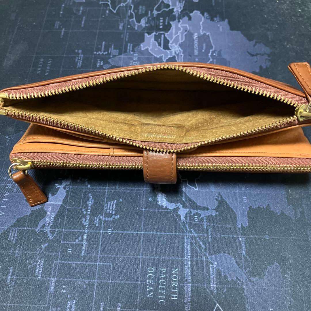 ルポプリモペンケース