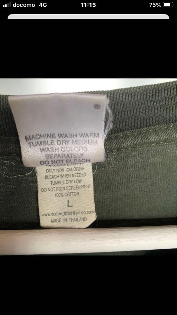 ヴィンテージ トニーホークTony hawk tシャツ サイズ L パウエル