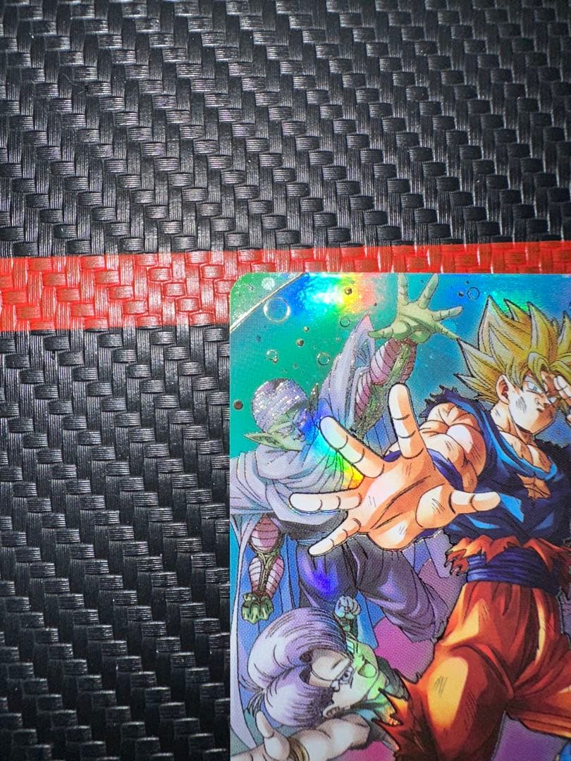 ⭐*み様 SDV7-003 パラレル1枚