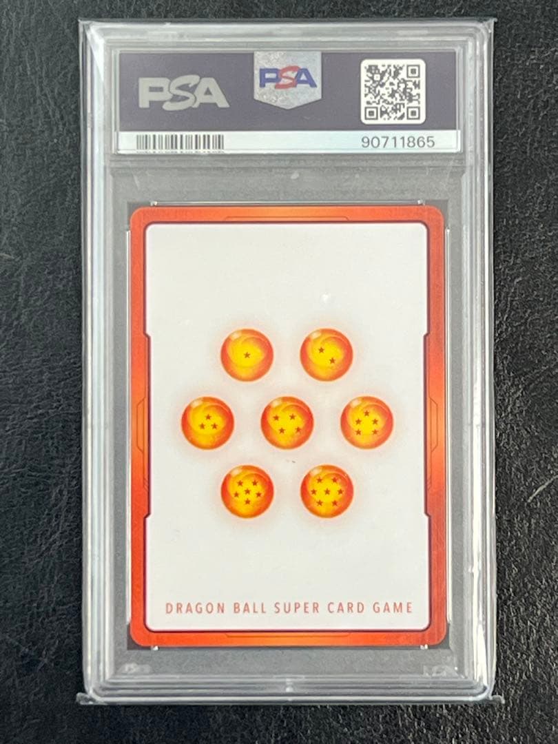 【PSA10】日本語版エナジーマーカー01 パラレル 4枚セット