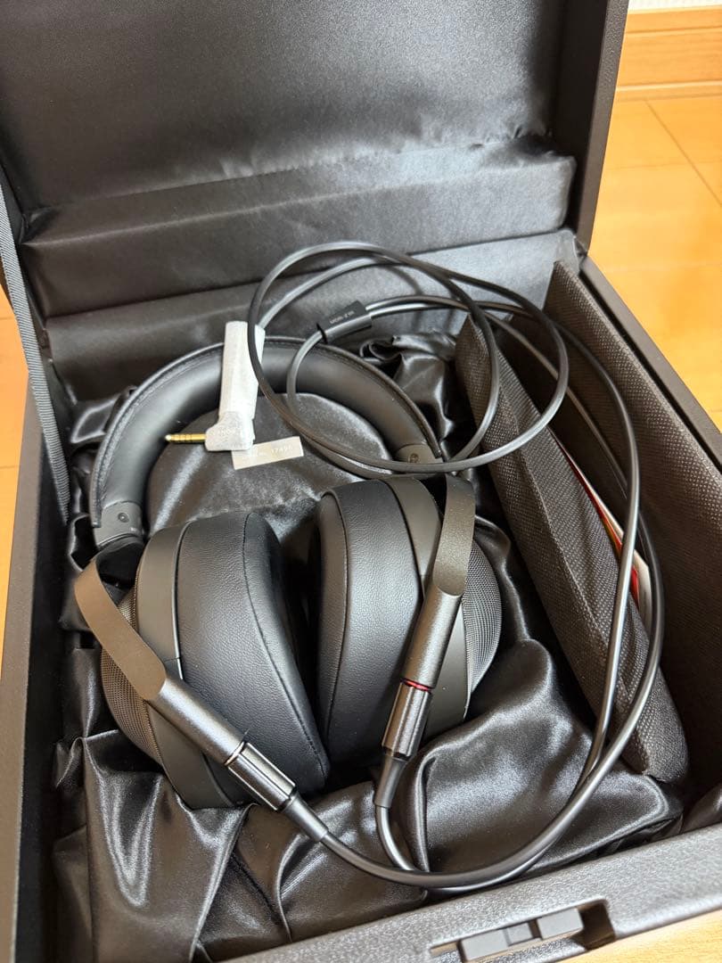 MDR-Z1R ソニー ハイレゾ対応ヘッドホン SONY