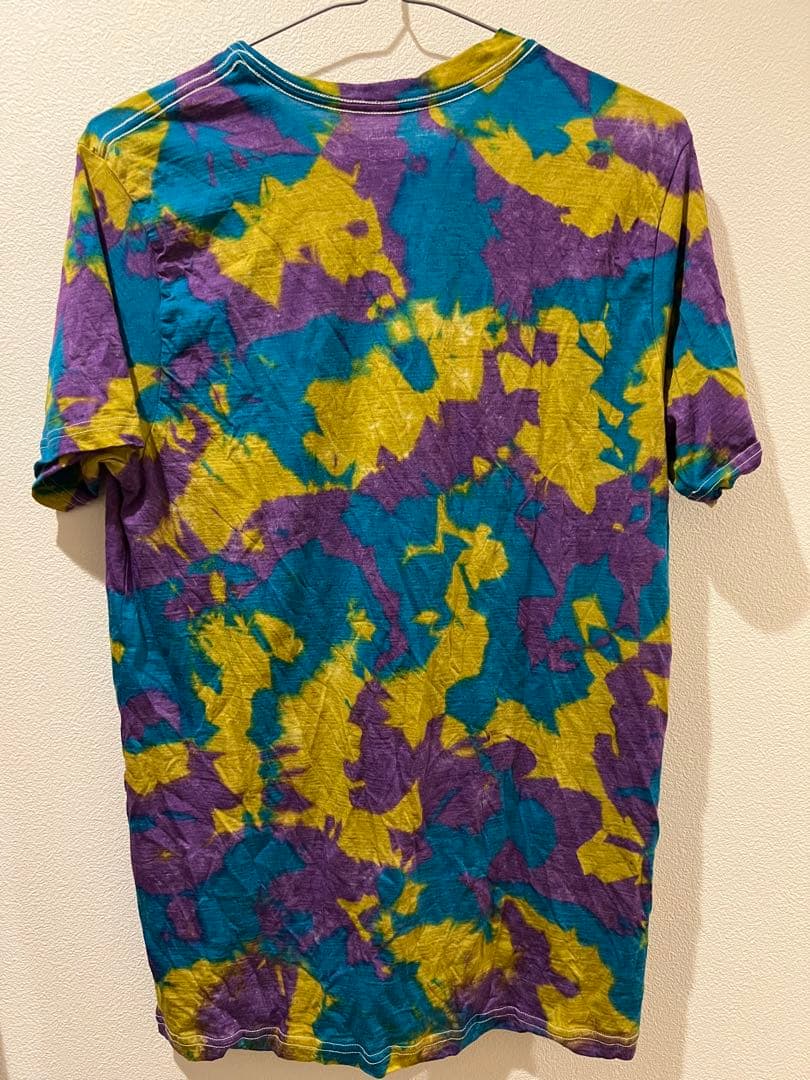 トップス BROWN by 2-tacs BAA pocket Dyeing yumata