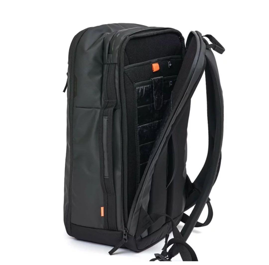 新品 マムート セオントランスポーター 25L タグ付送料込み