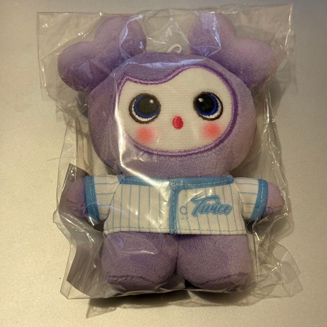 TWICE 9ROUNDサブリー サナ 9round ラブリー